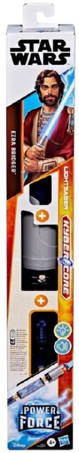 Star Wars – Světelný meč – Ezra Bridger