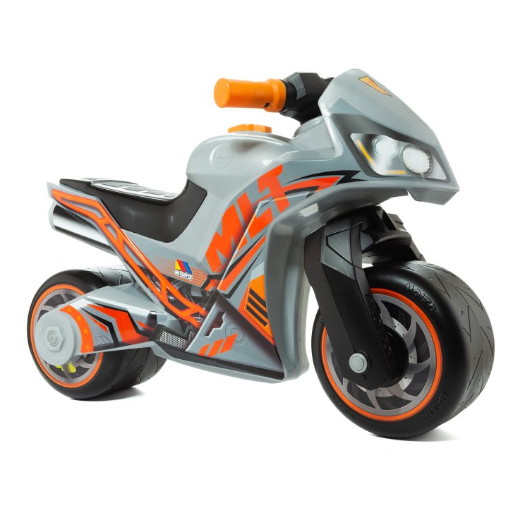 Odrážedlo motorka - Cross PREMIUM