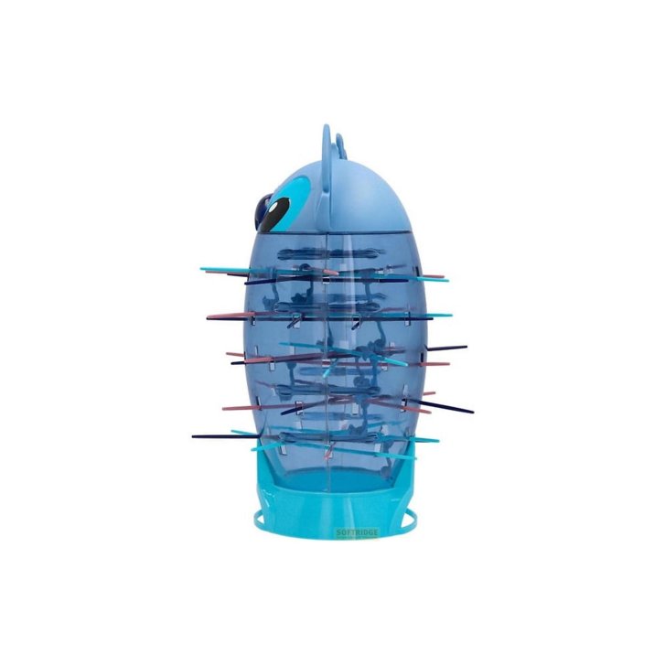 Hra – Padající Stitch