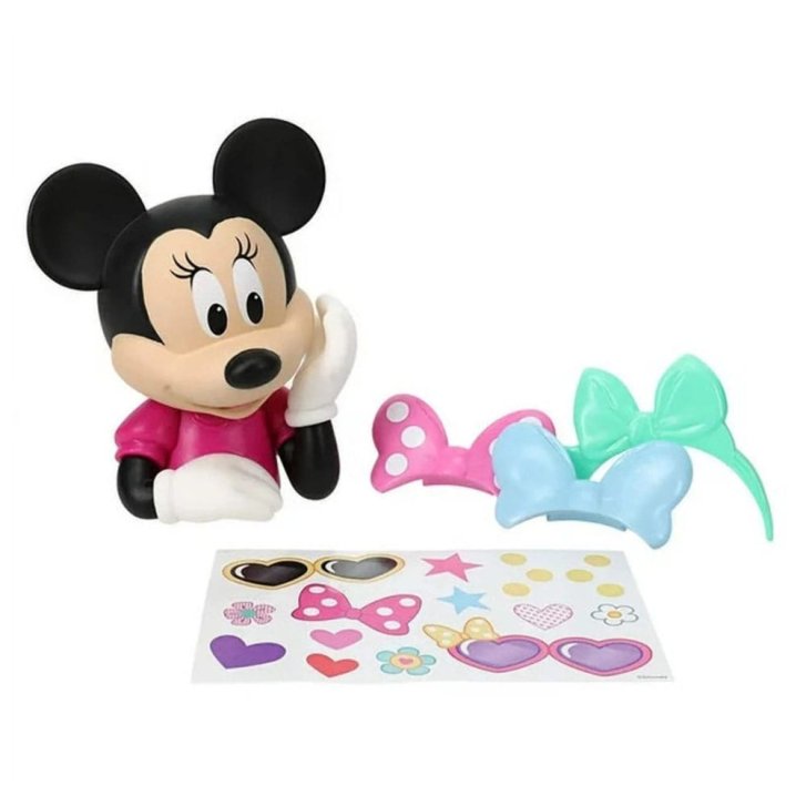 Disney - Figurka Minnie Mouse