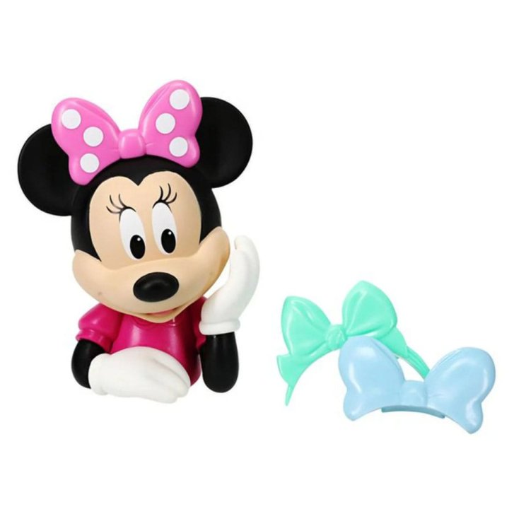 Disney - Figurka Minnie Mouse