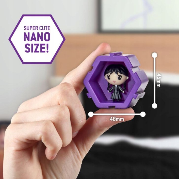Wednesday – Nano figurka