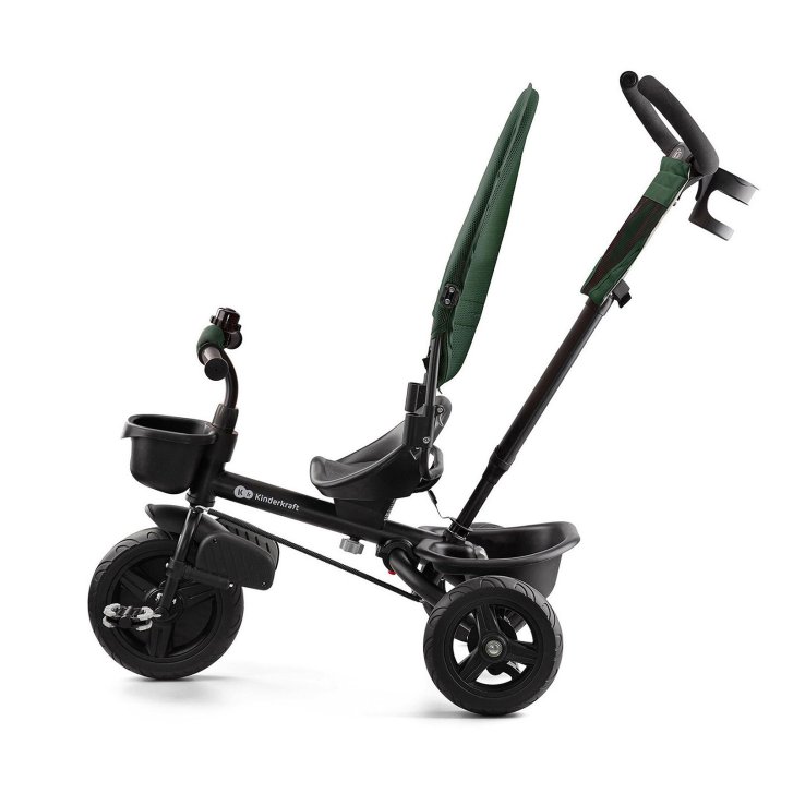 Kinderkraft – Tříkolka Aveo