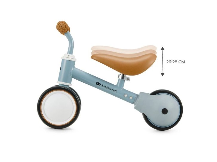 Kinderkraft – Odrážedlo Cutie