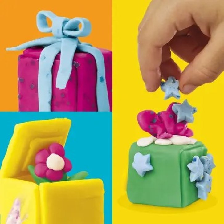 Play-Doh – Dárky