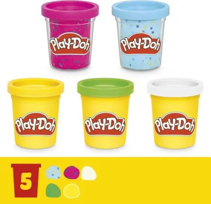 Play-Doh – Dárky