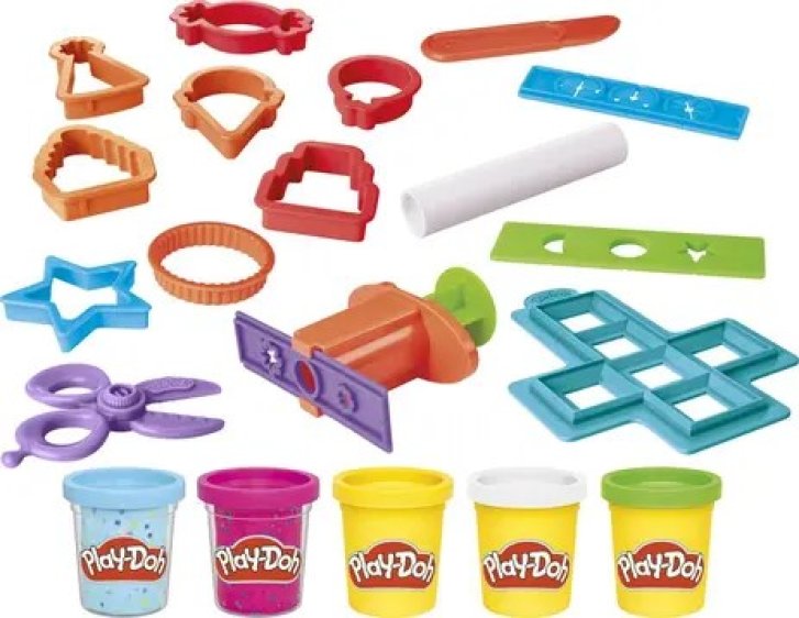 Play-Doh – Dárky