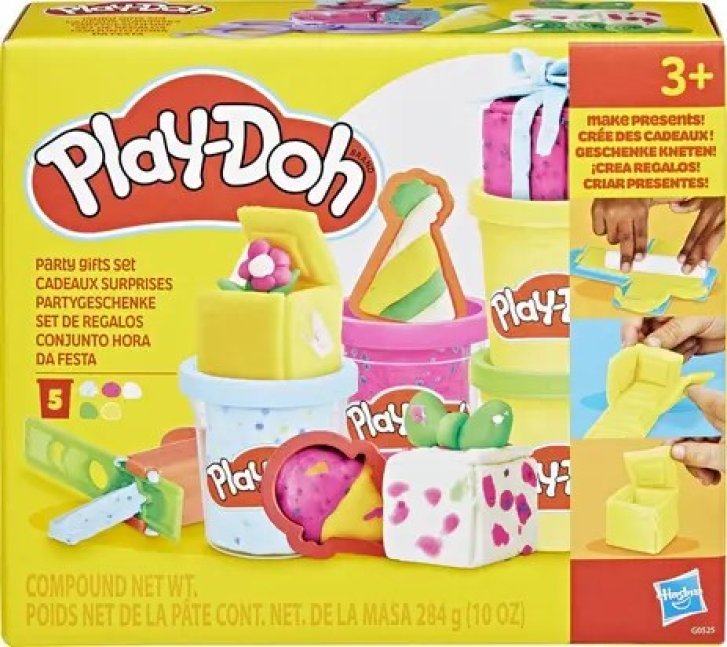 Play-Doh – Dárky