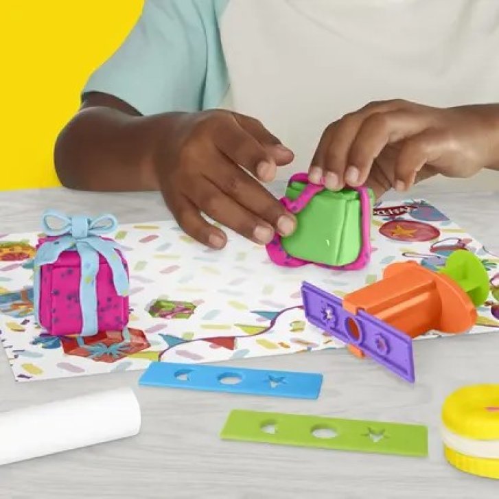 Play-Doh – Dárky