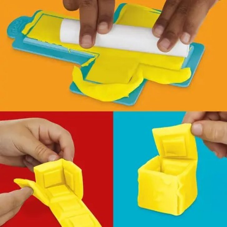 Play-Doh – Dárky