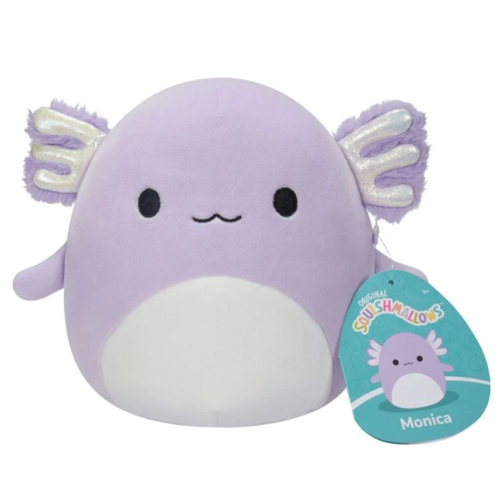 Squishmallows - Plyšové zvířátko 20 cm