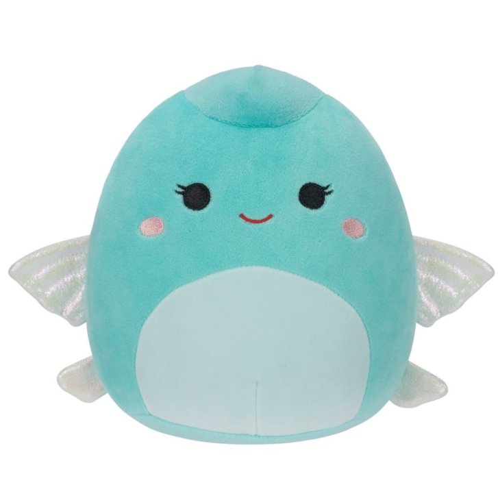 Squishmallows - Plyšové zvířátko 20 cm