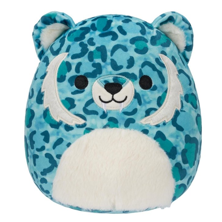 Squishmallows - Plyšové zvířátko 20 cm