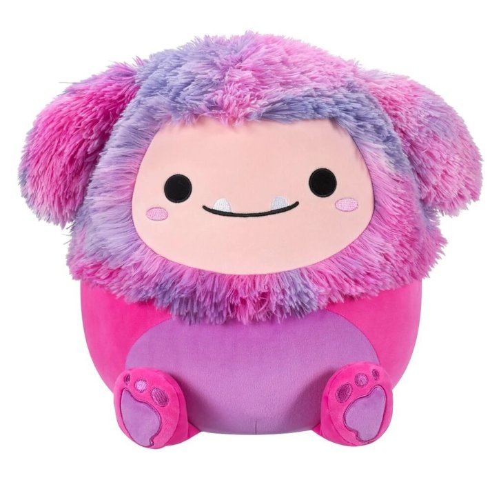 Squishmallows - Plyšové zvířátko 35 cm