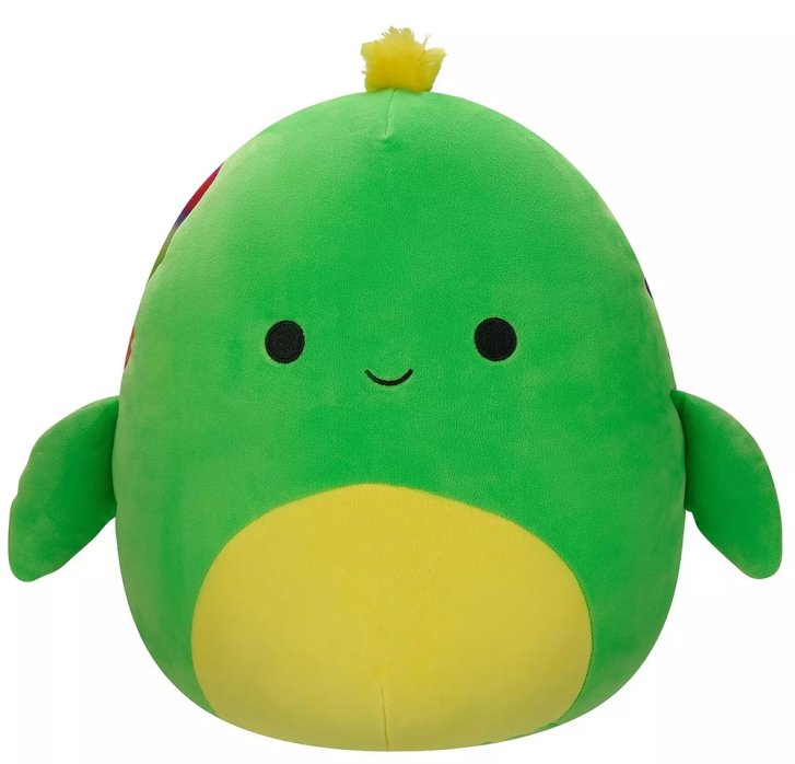 Squishmallows - Plyšové zvířátko 35 cm