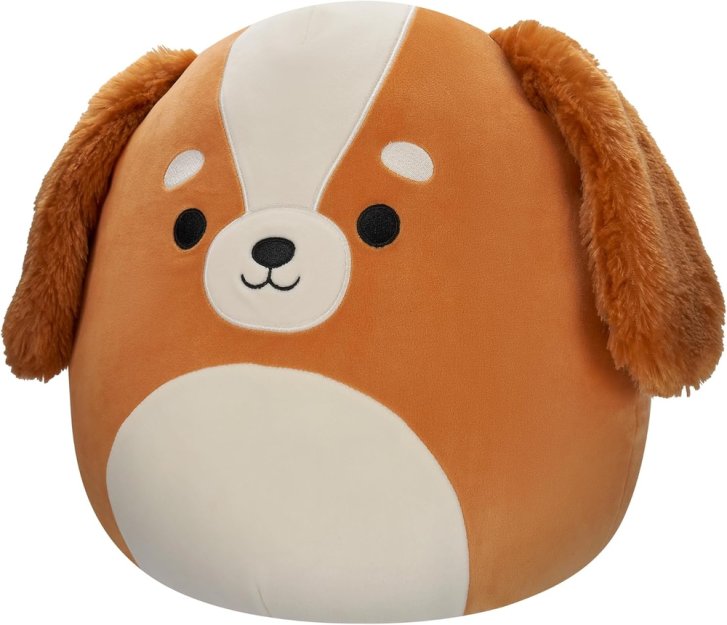 Squishmallows - Plyšové zvířátko 35 cm