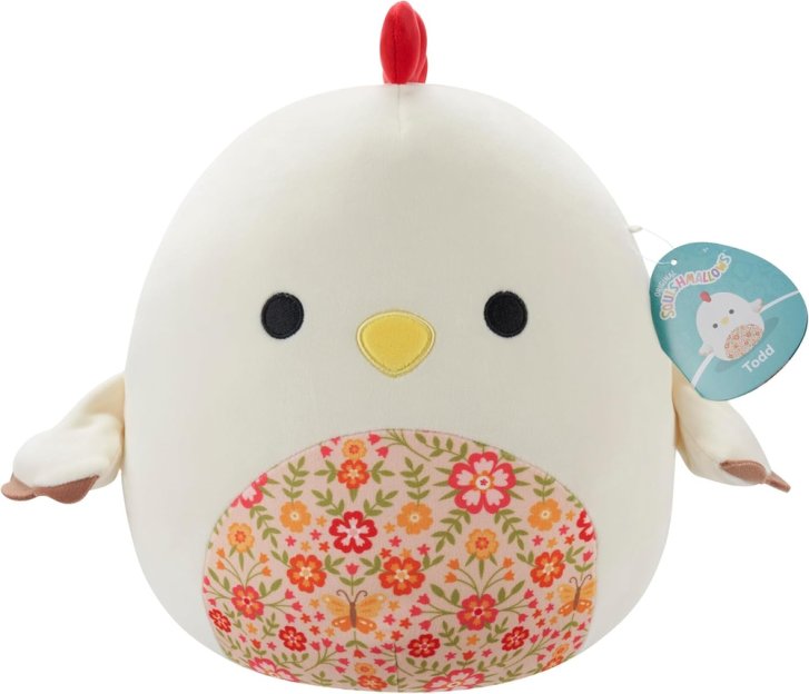 Squishmallows - Plyšové zvířátko 35 cm