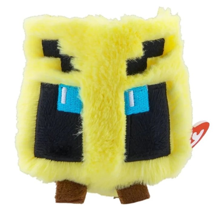 TY Beanie Bouncers - Bee 9 cm
