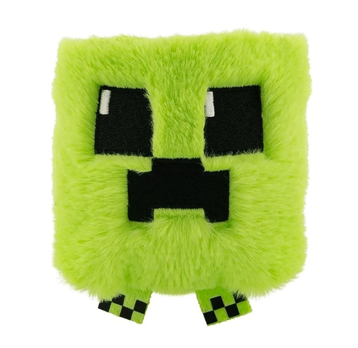 TY Beanie Bouncers - Creeper 9 cm