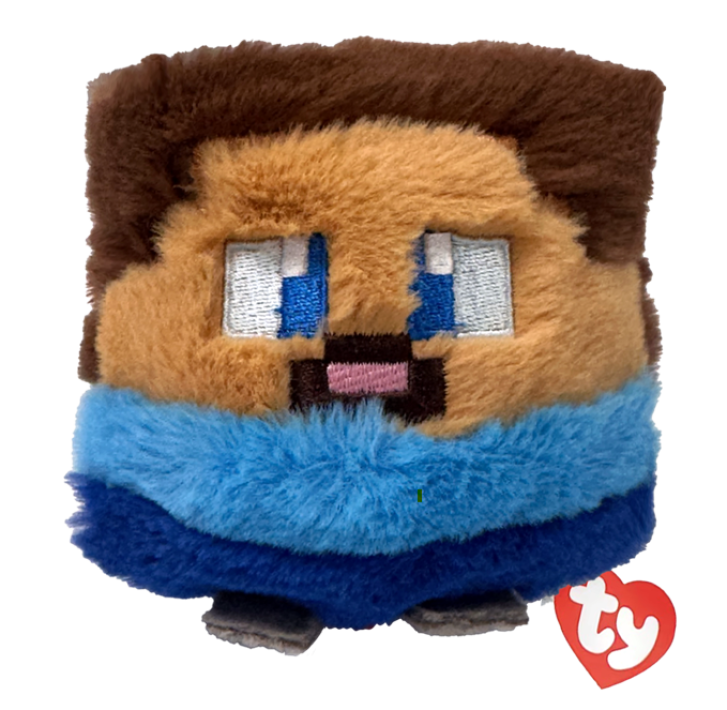 TY Beanie Bouncers - Steve 9 cm