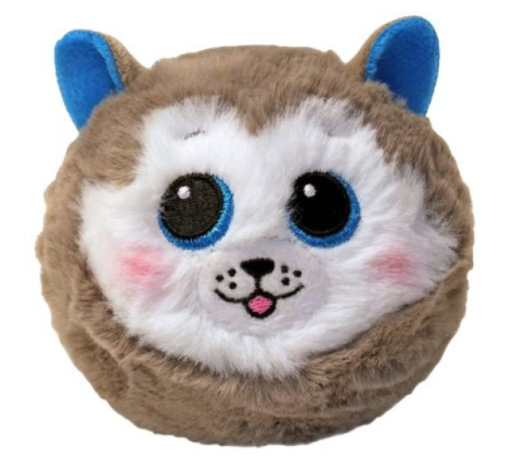 TY Beanie Bouncers - Husky 9 cm