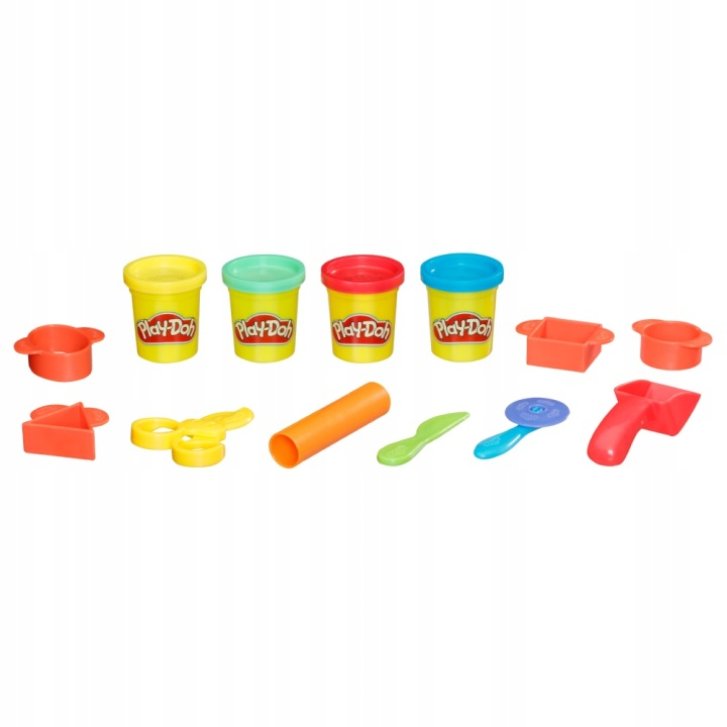 Play-Doh – Startovací sada