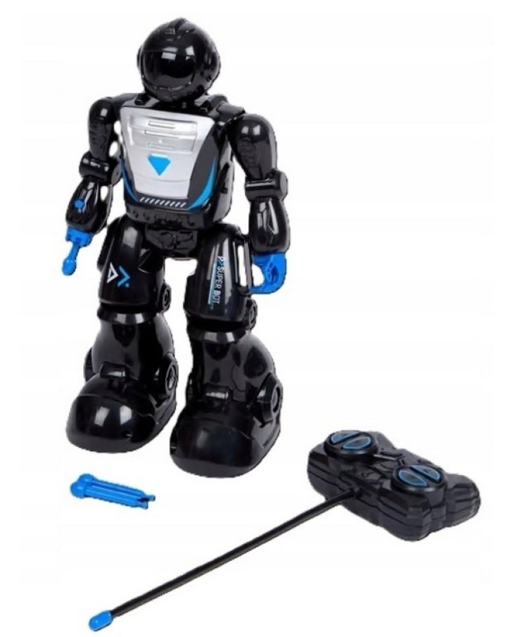 RC – Super robot