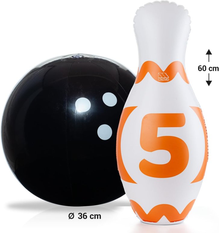 Molto - XXL bowling