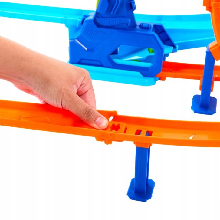 Hot Wheels – Kaskadérská dráha