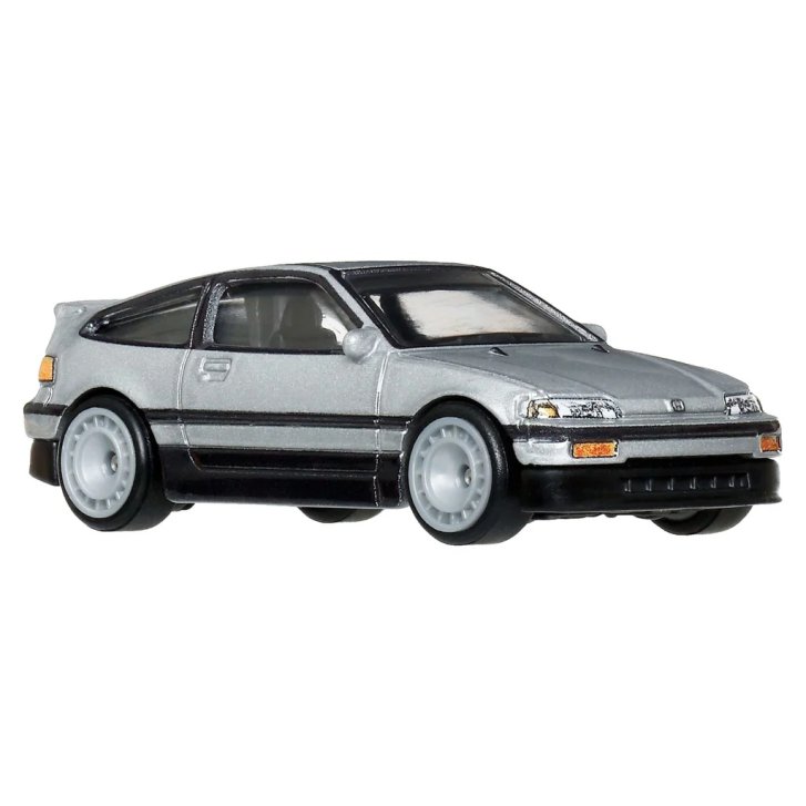 Hot Wheels Premium - 88 Honda CRX