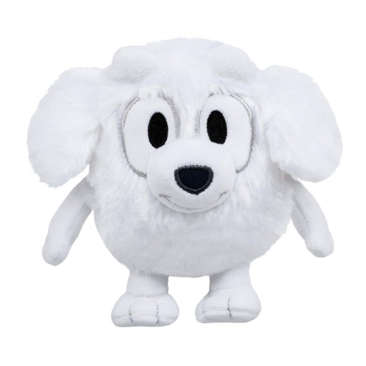 Bluey - Plyšová postavička 18 cm