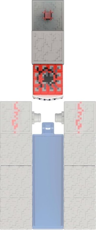 Minecraft - Figurka Enderman