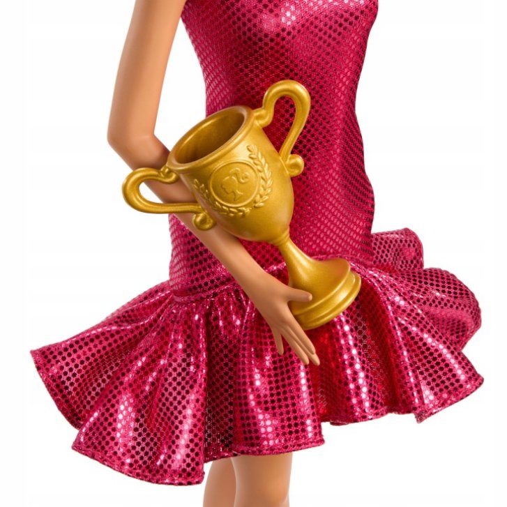Barbie – Tanečnice