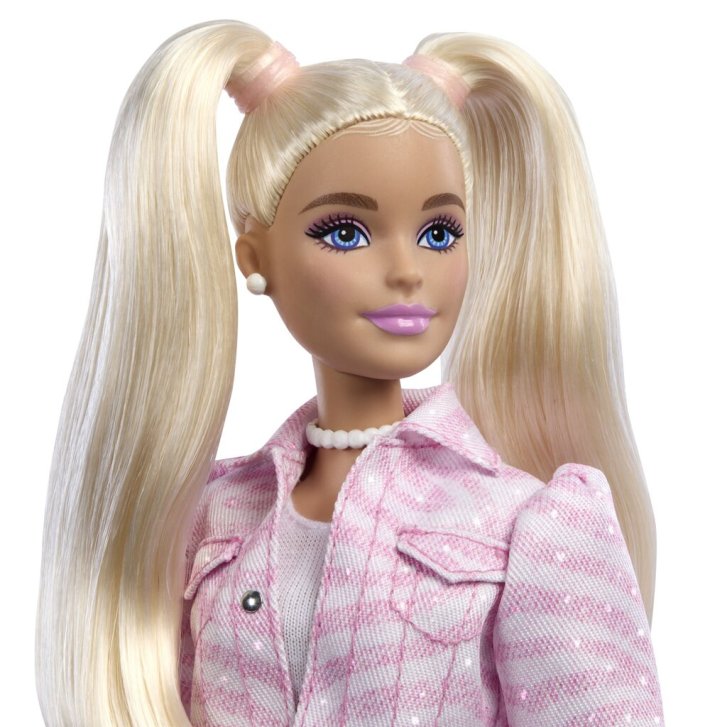 Barbie Deluxe Style - Panenka