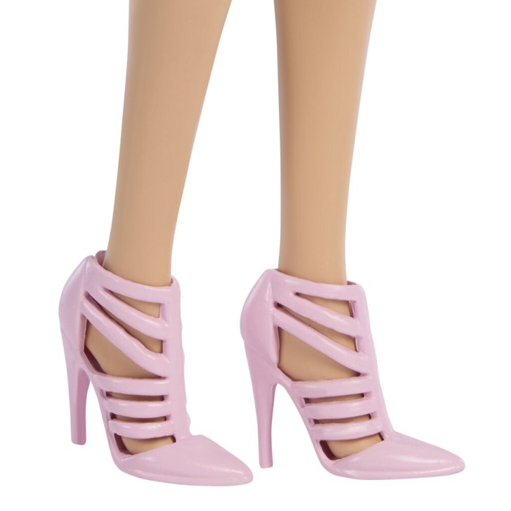 Barbie Deluxe Style - Panenka