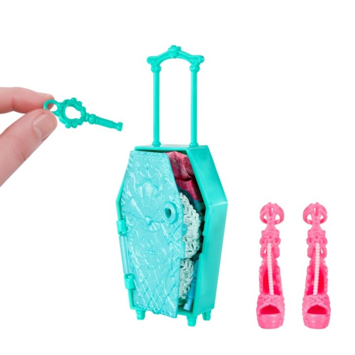 Monster High – Lagoona Blue