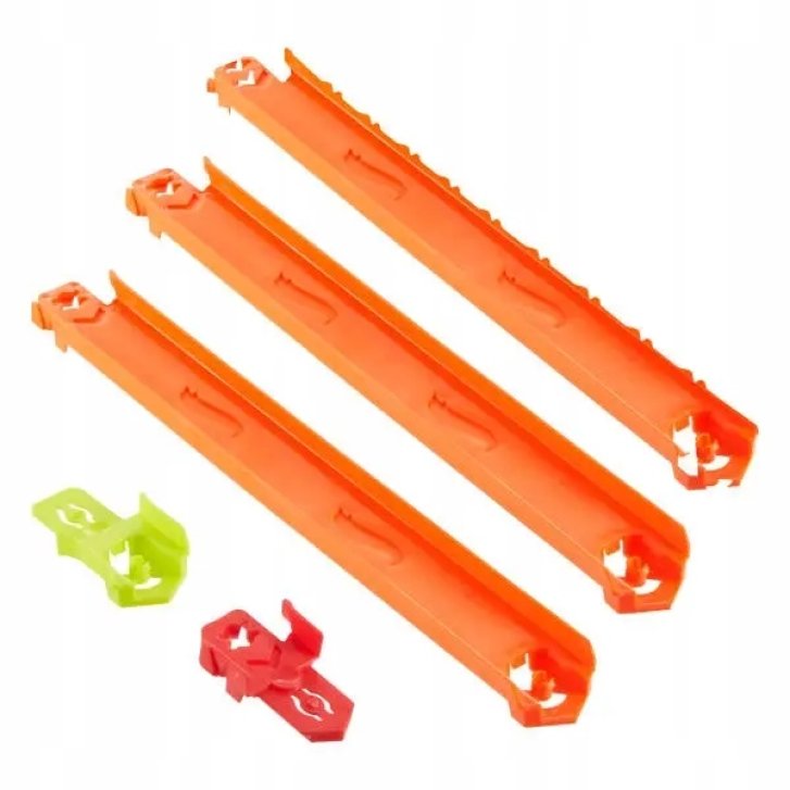 Hot Wheels – Sada rovných tratí
