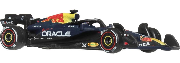 Hot Wheels – Oracle Red Bull Racing