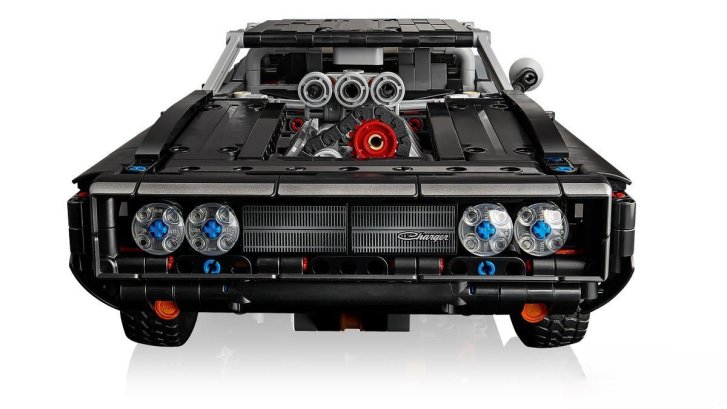 42231 Lego Technic – Auto Fast and Furious Dodge Charger R/T