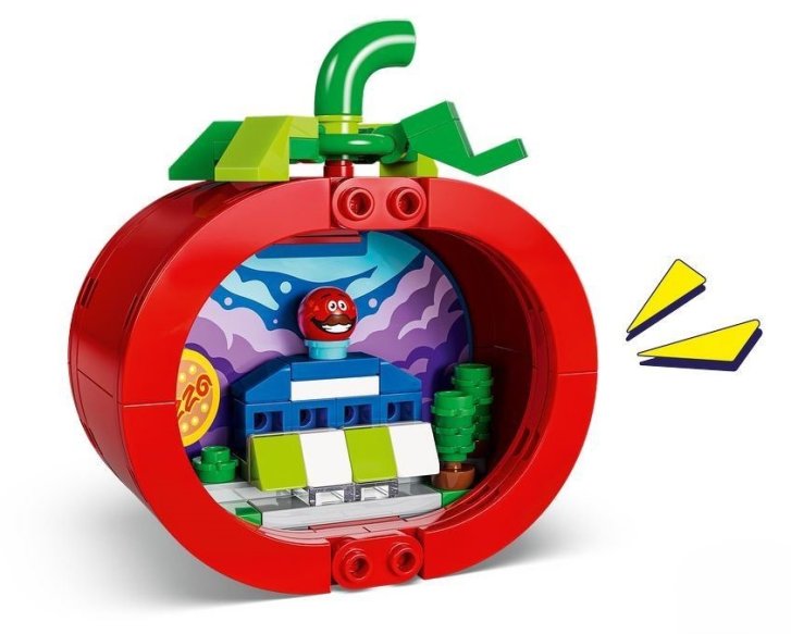 77079 Lego Fortnite– Tomatohead