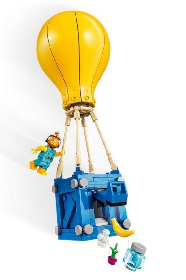 77080 Lego Fortnite – Supply Drop