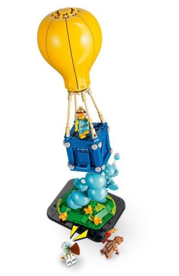 77080 Lego Fortnite – Supply Drop