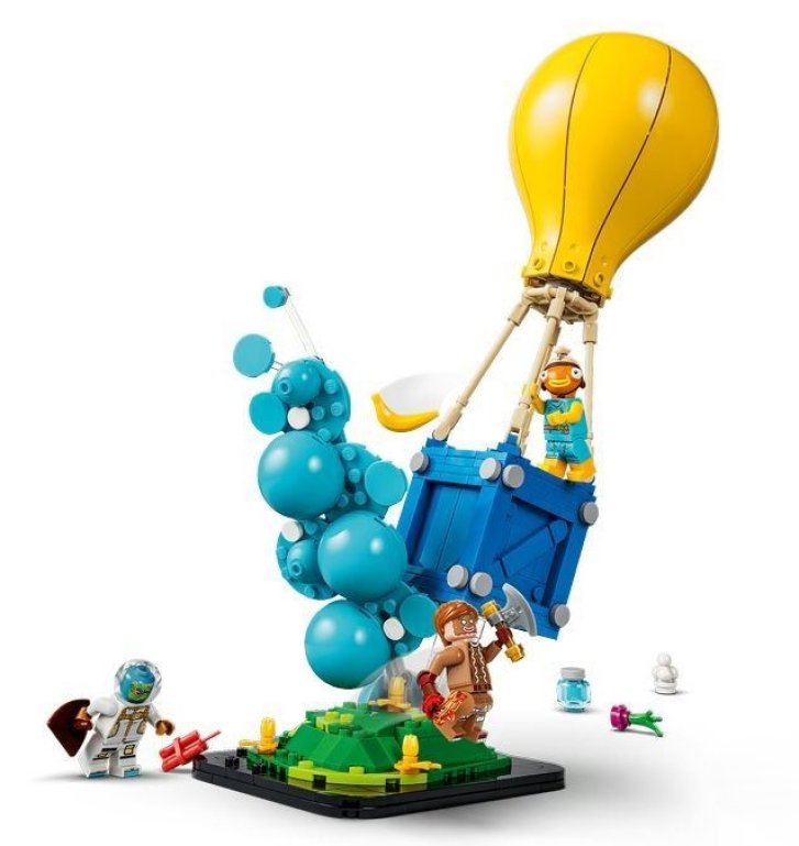 77080 Lego Fortnite – Supply Drop