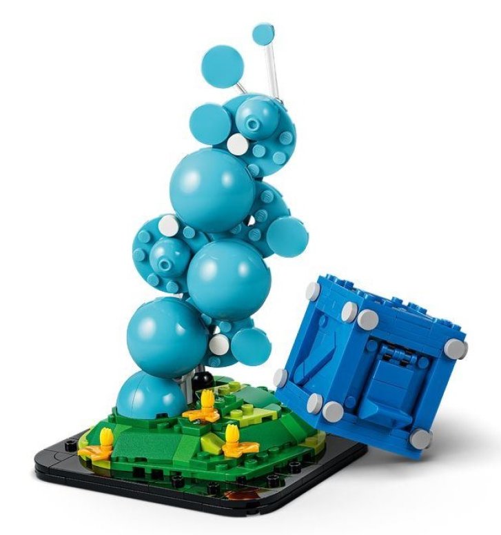 77080 Lego Fortnite – Supply Drop
