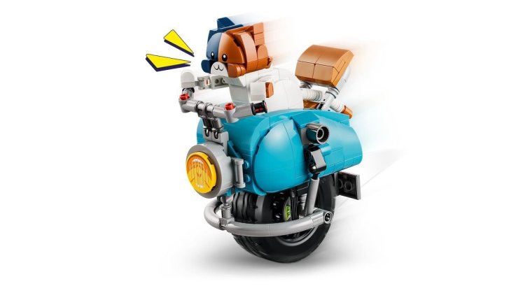 77081 Lego Fortnite - KIT