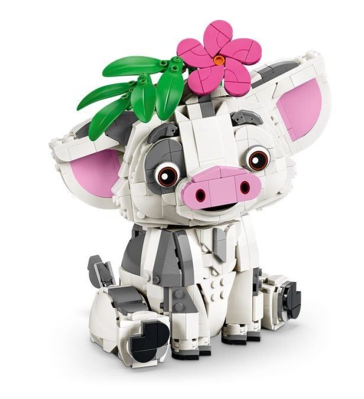 43292 Lego Disney - Pua