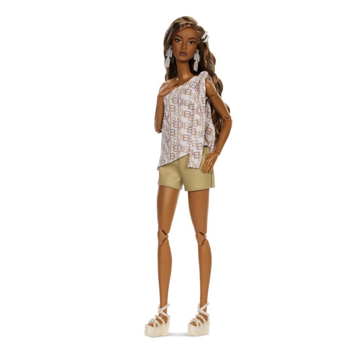 Barbie - Vytvoř si vzhled