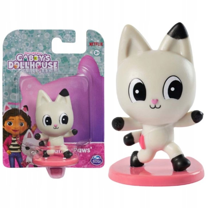 Gabby's Dollhouse - Figurky