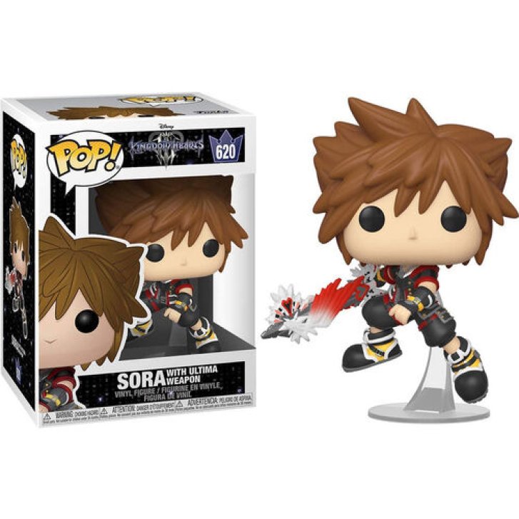 Funko POP! - Sora