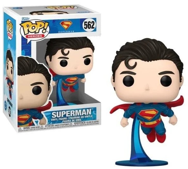 Funko POP! - Superman